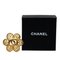 CC Flower Brooch from Chanel 3