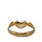 18k Bean Ring by Elsa Peretti for Tiffany 3