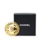 CC Brosche von Chanel 5