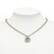 Interlocking G Pendant Necklace from Gucci 6