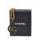 CC Halskette mit Anhänger von Chanel 7