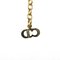 Heart Logo CD Pendant Necklace from Christian Dior 3