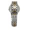 Quartz Stainless Steel Sellier Watch from Hermes 3