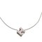 Cage DH Cube Necklace from Hermes, Image 1