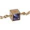 Bracelet Gamble en Cristal de Louis Vuitton 3
