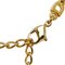 Halskette mit Stern-Anhänger von Christian Dior 3
