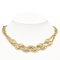 Ball Shaped Chain Necklace from Chanel 4
