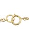 Ball Shaped Chain Necklace from Chanel 3