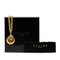 Gold-Tone Pendant Necklace from Celine 7