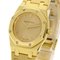 Complete Watch in K18 Yellow Gold from Audemars Piguet, Image 3