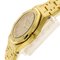Complete Watch in K18 Yellow Gold from Audemars Piguet 5