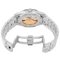 Reloj de pulsera Audemars Piguet Royal Oak automático de acero inoxidable para hombre 15400st.oo.1220st.01, Imagen 4