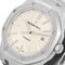Reloj de pulsera Audemars Piguet Royal Oak automático de acero inoxidable para hombre 15400st.oo.1220st.01, Imagen 7