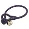 Leather Charm Bracelet from Bottega Veneta 1