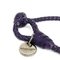Leather Charm Bracelet from Bottega Veneta, Image 6