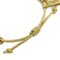 Charm Bracelet in Beige from Bottega Veneta 3