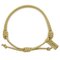 Charm Bracelet in Beige from Bottega Veneta, Image 2
