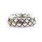 Ring in Silver 925 from Bottega Veneta 3