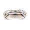 Ring in Silver 925 from Bottega Veneta 4
