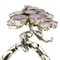 Grape Amethyst Necklace in Silver 925 from Bottega Veneta 6
