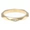 Facette Ring in Pink Gold from Boucheron 5