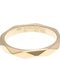 Facette Ring in Pink Gold from Boucheron, Image 7