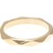 Facette Ring in Pink Gold from Boucheron 8