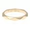 Facette Ring in Pink Gold from Boucheron 1