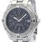 Colt Ocean Polished Stainless Steel & Quartz Men's A64350 BF569962 Watch from Breitling 2