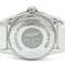 Polished Galactic 29 Mop Dial Steel Ladies Watch from Breitling 7