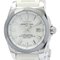 Polished Galactic 29 Mop Dial Steel Ladies Watch from Breitling, Image 2