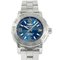 Colt Blue Dial Ladies Watch from Breitling, Image 1