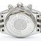 Polished Chronomat Evolution Steel Automatic Watch from Breitling 7