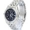 Polished Chronomat Blackbird Automatic Mens Watch from Breitling 1