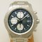 Colt Chronograph Automatic Blue Dial Watch from Breitling 1