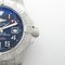 Avenger 2 Seawolf Wrist Watch in Black Stainless Steel from Breitling, Image 7