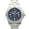 Avenger 2 Seawolf Wrist Watch in Black Stainless Steel from Breitling, Image 3