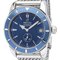 Polished Super Ocean Heritage 38 Automatic Men's Watch from Breitling 2