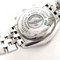 Chronomat Evolution Herrenuhr aus Edelstahl von Breitling 7