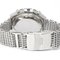 Reloj para hombre Navitimer Chronomat de acero y cuero de Breitling, Imagen 5