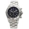 Bright A13380 Avenger Men's Watch in Stainless Steel from Breitling, Image 1