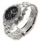 Bright A13380 Avenger Men's Watch in Stainless Steel from Breitling, Image 2