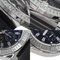 Super Avenger Chrono Uhr aus Edelstahl von Breitling 7
