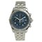 Chronomat Blaue Impulse Uhr von Breitling 1