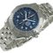 Chronomat Blaue Impulse Uhr von Breitling 5