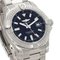 Avenger Automatic 43 Watch in Stainless Steel from Breitling 4