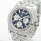 Chronomat Wrist Watch Ab0110 Mechanical Automatic in Stainless Steel from Breitling 3