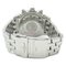Chronomat Armbanduhr Ab0110 Mechanische Automatik aus Edelstahl von Breitling 4