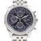 Black Dial Watch from Breitling, Image 2