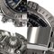 Montre Chronomat 44 JSP Day Limited Modèle en Acier Inoxydable de Breitling 8